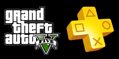 do you need ps plus to play gta online|GTAV and GTA Online out today on PS5 – PlayStation.Blog.